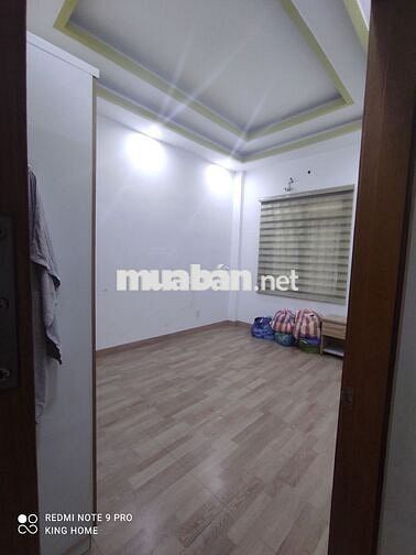 NHÀ 3 TẦNG MẶT TIỀN THÂN CÔNG TÀI- SÁT BẮC SƠN