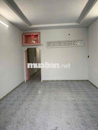 ⛔️NHÀ [ 4x 20] CẤP 4  (2PN,1WC) ,Đường BÌNH TRỊ ĐỒNG⛔️