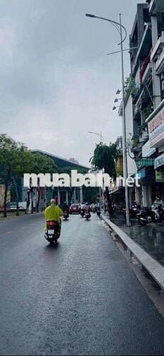 Bán nhà 2 tầng hùng vương trung tâm Đà Nẵng