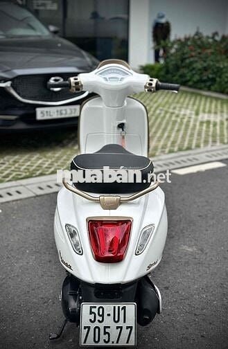 🌈 Piaggio Vespa Sprint 125 Đk 2015 Bstp Chính Chủ