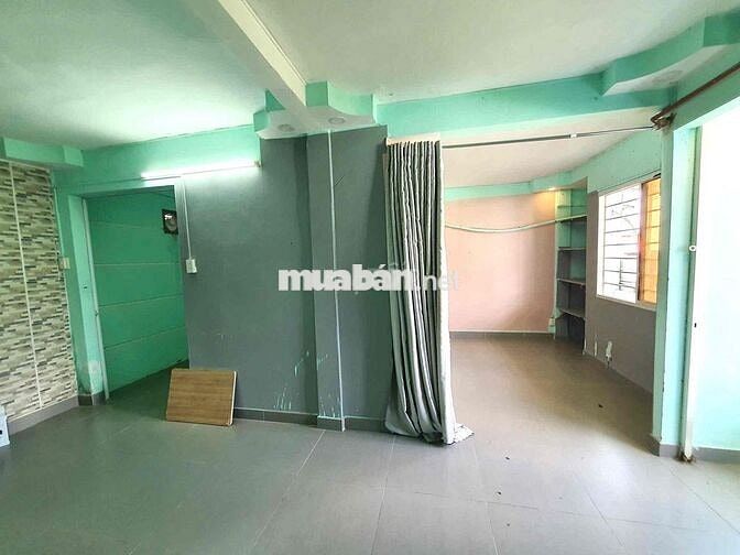 ✅Cư Xá Thanh Đa, Căn Hộ 2PN, 1WC, P27, Bình Thạnh