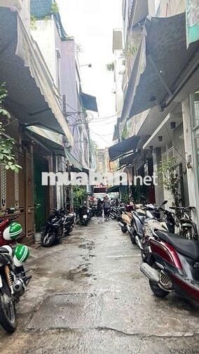 Bán nhà 2 tầng hùng vương trung tâm Đà Nẵng