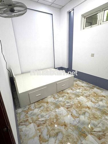 Nhà trệt lầu 9x20m KDC Thới Nhựt 2