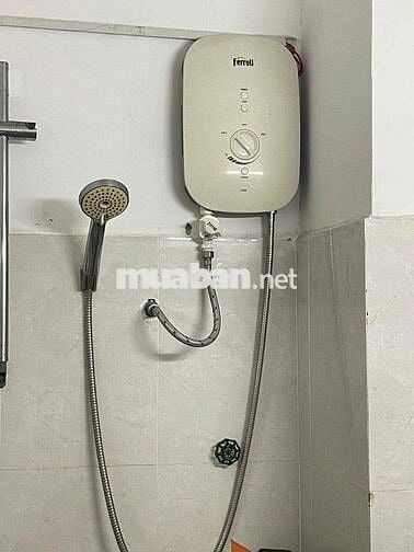 Cần pass phòng trọ hợp đồng còn 5 tháng
