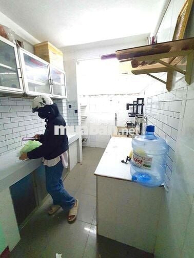 ✅Cư Xá Thanh Đa, Căn Hộ 2PN, 1WC, P27, Bình Thạnh