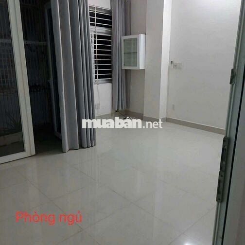 CHO THUÊ NHÀ NGUYÊN CĂN FULL NỘI THẤT HUỲNH TẤN PHÁT PHÚ THUẬN Q7