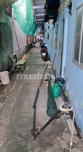 Cần Bán Nhanh Dãy Trọ 12 Phòng Ngay Lộc Trát Gia Lộc Trảng Bàng 310m2 