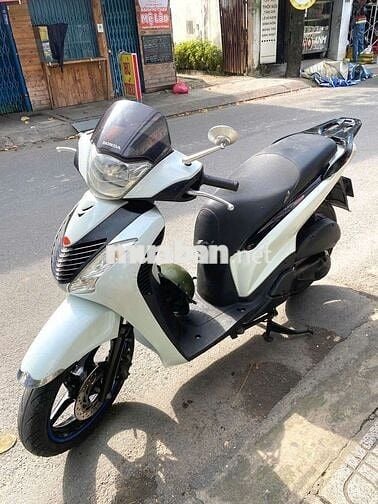 Bán xe SH ý 150cc nguyên con 2010