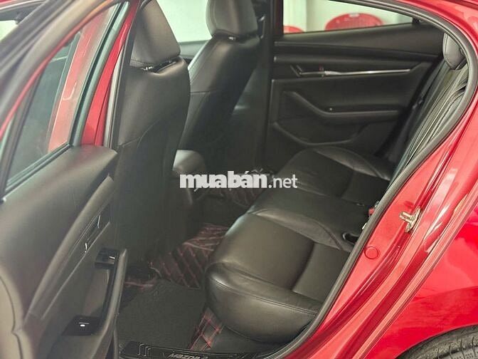 Mazda 3 2020 Form 2021siêu mới