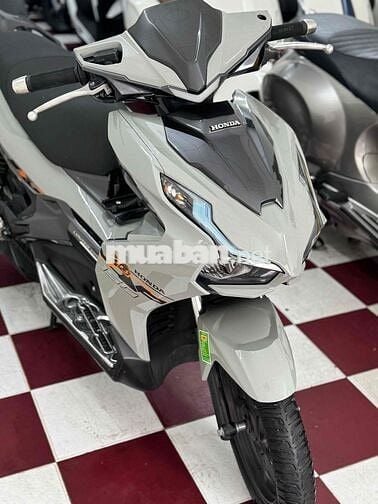 honda ab 150 abs xám xi măng siêu đẹp ngay chủ