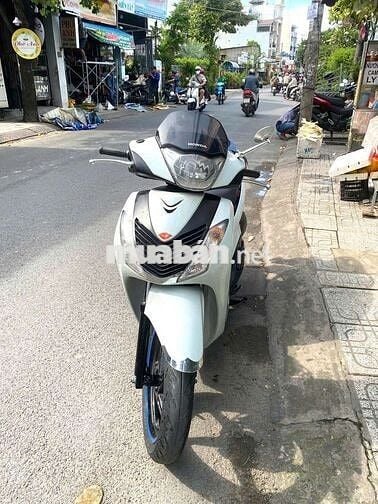 Bán xe SH ý 150cc nguyên con 2010