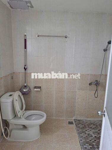 Cho thuê căn hộ Hồng lĩnh Plaza Khu TS.  DT 74m2,2pn,2wc,Giá 10tr/th