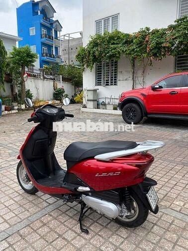 Xe Honda lead fi bstp