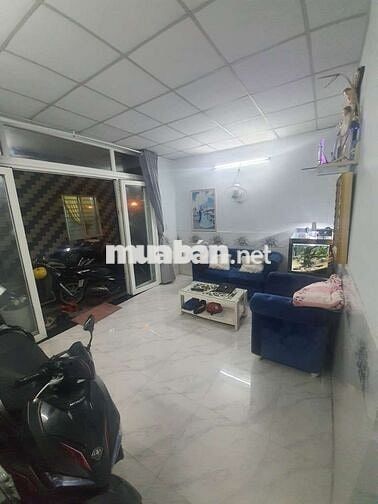 NHÀ DÒNG TIỀN TỐT - TÂN CHÁNH HIỆP QUẬN 12