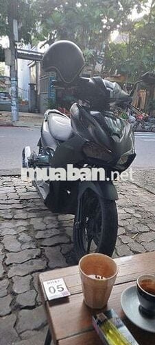 Bán xe ab