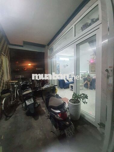 NHÀ DÒNG TIỀN TỐT - TÂN CHÁNH HIỆP QUẬN 12