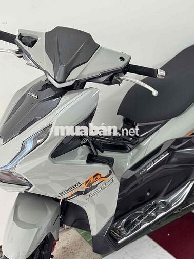 honda ab 150 abs xám xi măng siêu đẹp ngay chủ