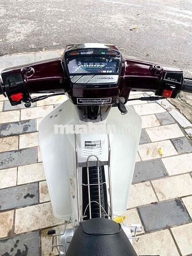 honda dream thái