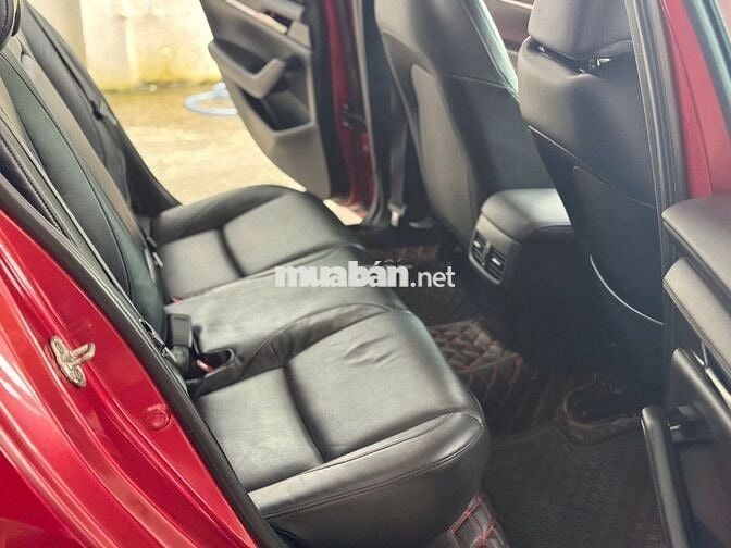 Mazda 3 2020 Form 2021siêu mới