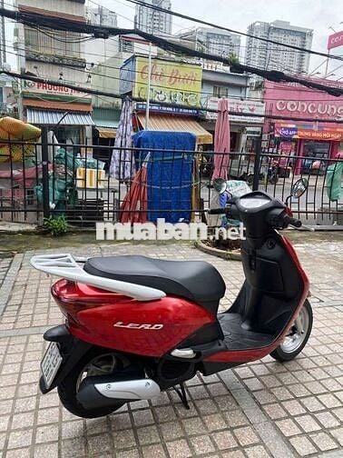 Xe Honda lead fi bstp