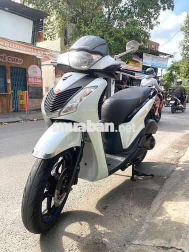 Bán xe SH ý 150cc nguyên con 2010