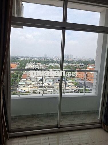 Cho thuê căn hộ Hồng lĩnh Plaza Khu TS.  DT 74m2,2pn,2wc,Giá 10tr/th