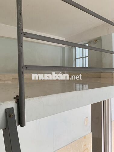 Phòng trọ 16m2 đường Nguyễn Giản Thanh