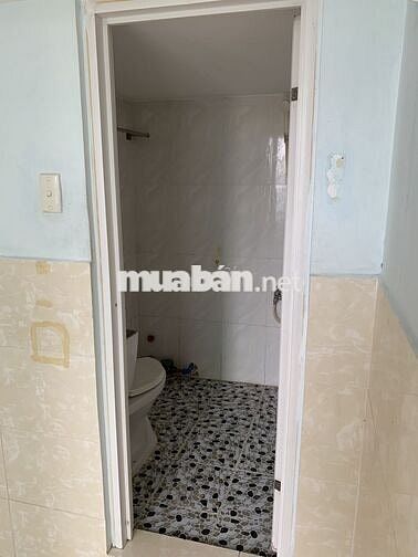 Phòng trọ 16m2 đường Nguyễn Giản Thanh