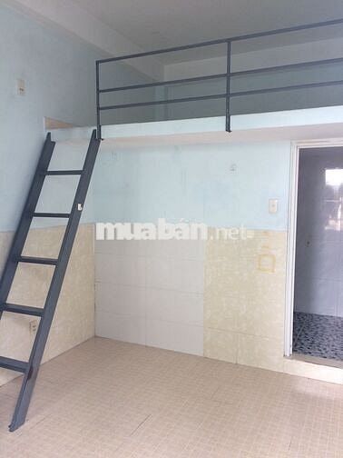 Phòng trọ 16m2 đường Nguyễn Giản Thanh