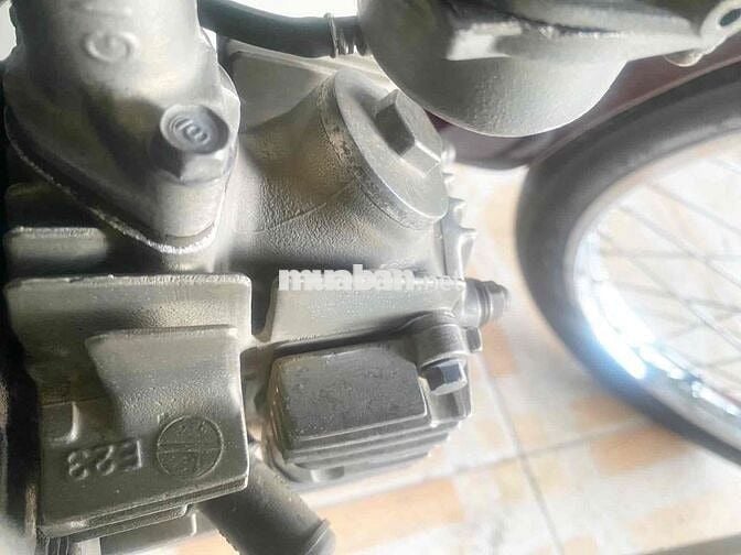 honda dream thái
