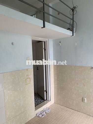 Phòng trọ 16m2 đường Nguyễn Giản Thanh