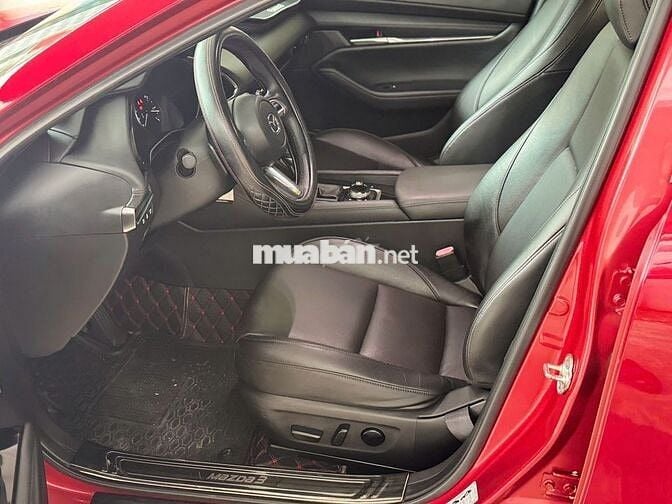 Mazda 3 2020 Form 2021siêu mới