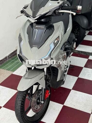 honda ab 150 abs xám xi măng siêu đẹp ngay chủ
