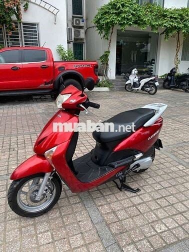 Xe Honda lead fi bstp