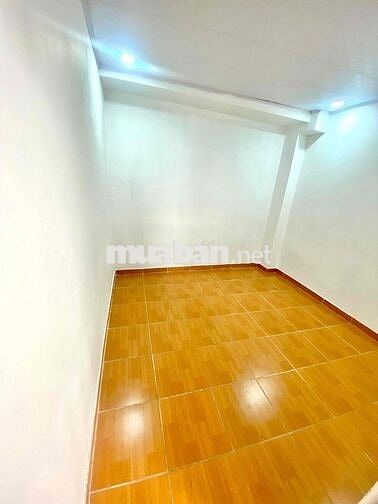 Nhà 1/ Võ Văn Vân , KDC HH hẻm 3 gác