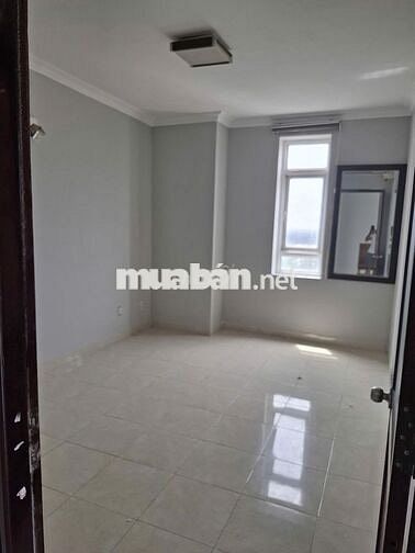 Cho thuê căn hộ Hồng lĩnh Plaza Khu TS.  DT 74m2,2pn,2wc,Giá 10tr/th