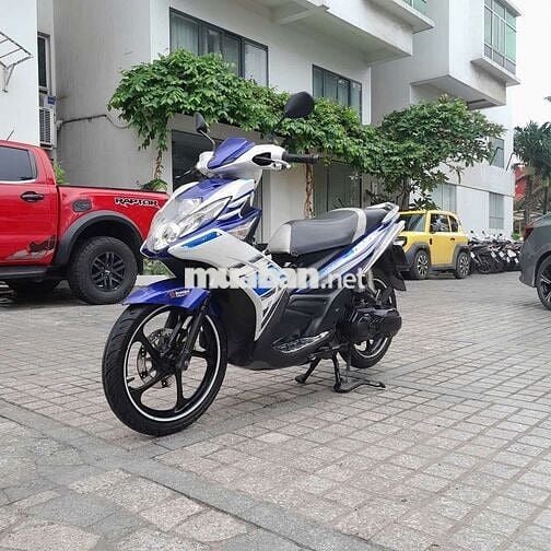 Xe yamaha novo5 fi