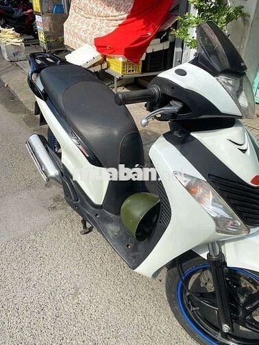 Bán xe SH ý 150cc nguyên con 2010