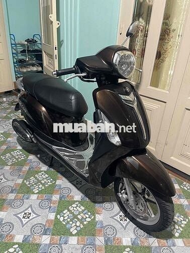 Bán xe grande mới 95% biển số thành phố