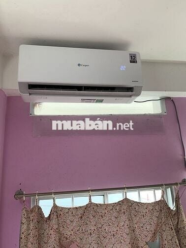 Phòng trọ 16m2 đường Nguyễn Giản Thanh