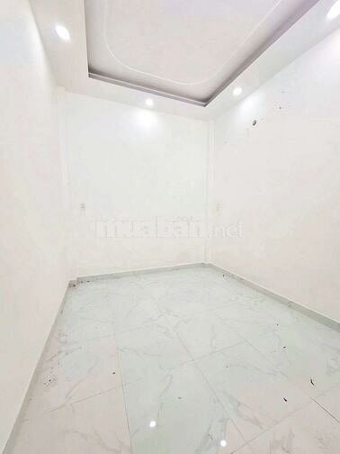 Hẻm Xe Hơi, 27m2, 2 Lầu, 2PN, Quang Trung, P.8, Q. Gò Vấp