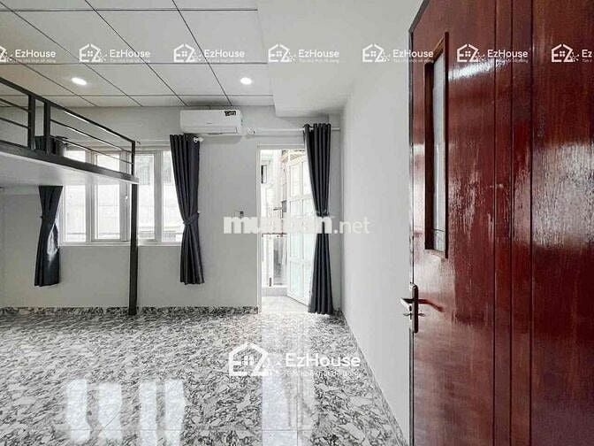 DUPLEX CỦA SỔ TRỜI FULL NỘI THẤT