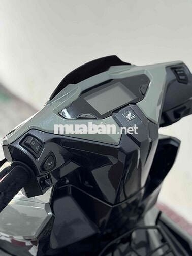 honda ab 150 abs xám xi măng siêu đẹp ngay chủ