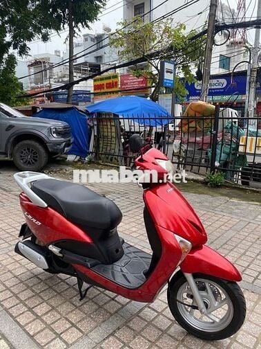 Xe Honda lead fi bstp