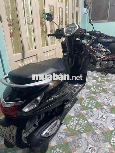 Bán xe grande mới 95% biển số thành phố