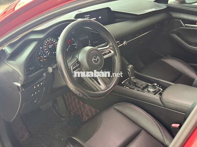 Mazda 3 2020 Form 2021siêu mới