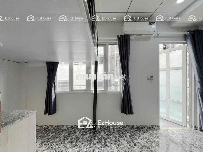 DUPLEX CỦA SỔ TRỜI FULL NỘI THẤT