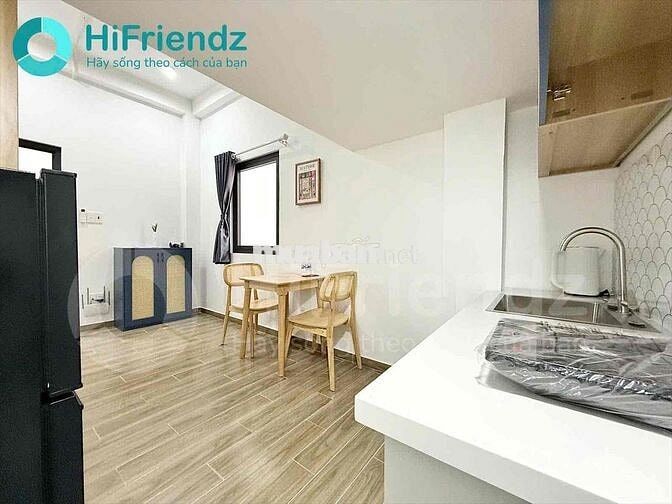 PHÒNG CÓ GÁC CỰC XỊN RỘNG 30m2 NGAY GẦN CÁC TRƯỜNG UTH, FTU, HUTECH,..