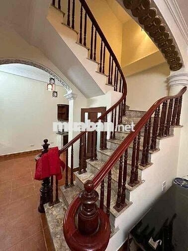 Bán nhà 3 tầng – lô góc – Mậu Lương – Hà Đông – 6.3 tỷ