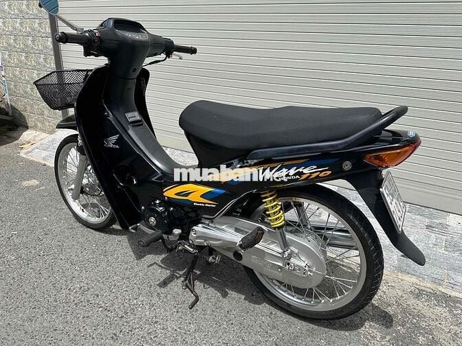wave alpha úp 110 dọn mới
